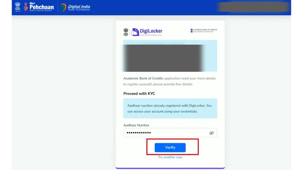 KYC Verified