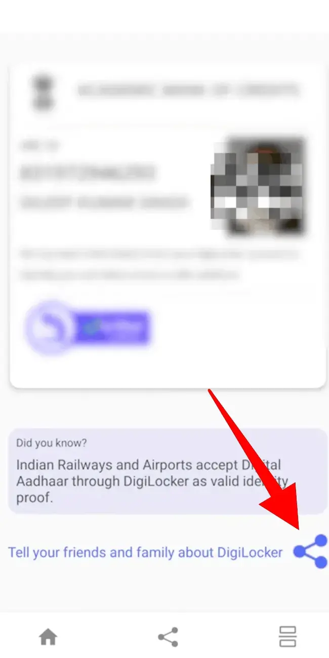How to Download Apaar ID PDF